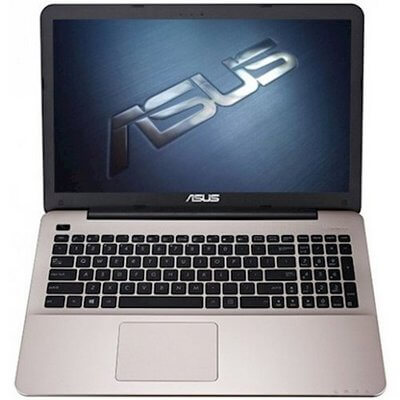  Апгрейд ноутбука Asus X555LB